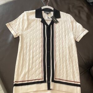 Express Cuba shirt